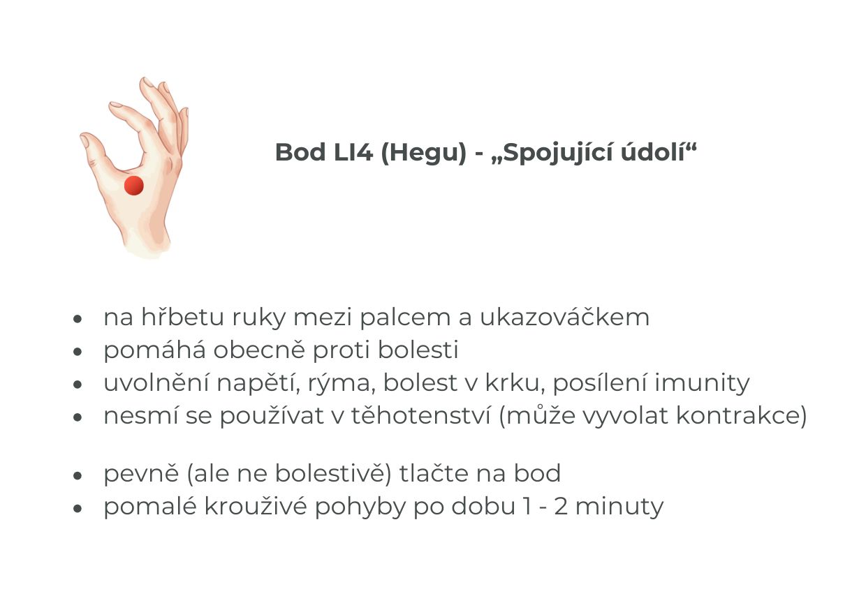 Bod LI4 (Hegu)